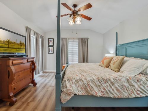 301 Ridgeway Blvd, Deland FL  32724-8811 exterior