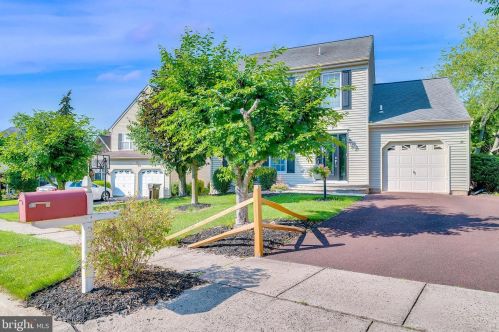 206 Dorchester Way, Harleysville, PA 19438-2999