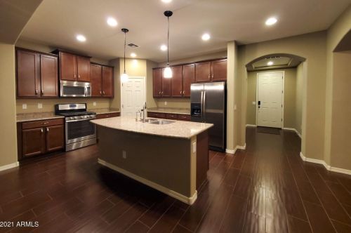 20657 Hamilton St, Buckeye AZ  85396-7772 exterior