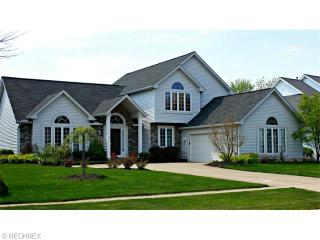 19749 Stoughton Dr, Cleveland OH  44149-5665 exterior