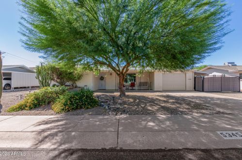 5345 Duncan St, Mesa, AZ 85205-6541