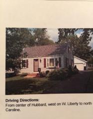 111 Caroline Ave, Hubbard, OH 44425-1734