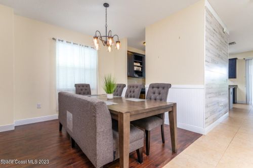 3220 Constellation Dr, Melbourne FL 32940-2365 exterior