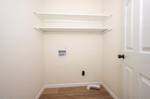 2601 Daye Dr, Greensboro NC  27406-6205 exterior