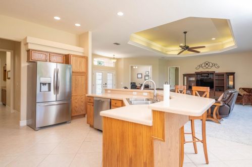 8461 Delta Ct, Brooksville FL  34613-4052 exterior