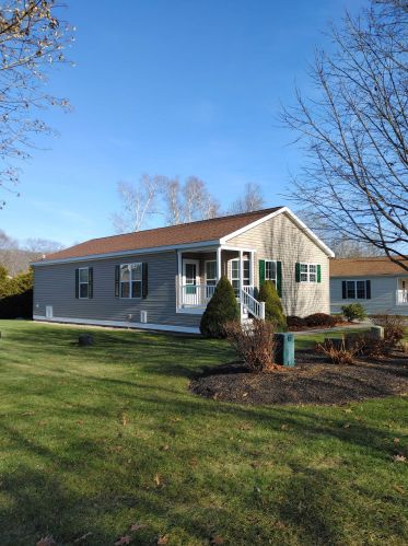 20 Greystone Way, North Hampton, NH 03862-4450
