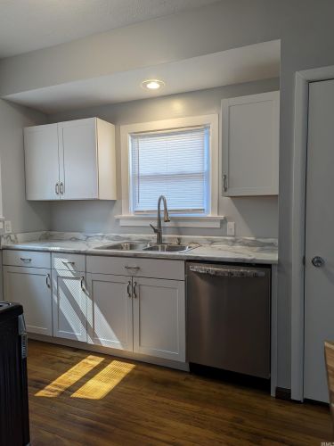 181 Gage Ave, Elkhart IN 46516-4455 exterior