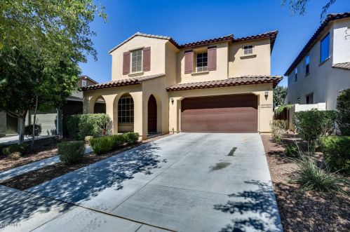 20740 Nelson Pl, Buckeye, AZ 85396-1684