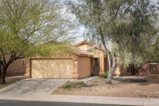 11886 Thomas Arron Dr, Marana, AZ 85653-8033