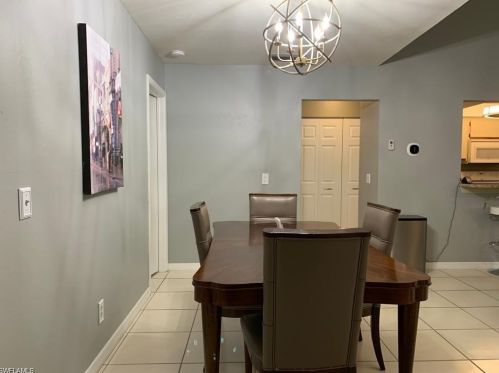 3304 Timberwood Cir, Naples FL  34105-5624 exterior
