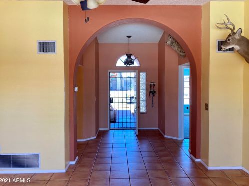 3391 Golden Eagle Dr, Sierra Vista, AZ 85650-6663