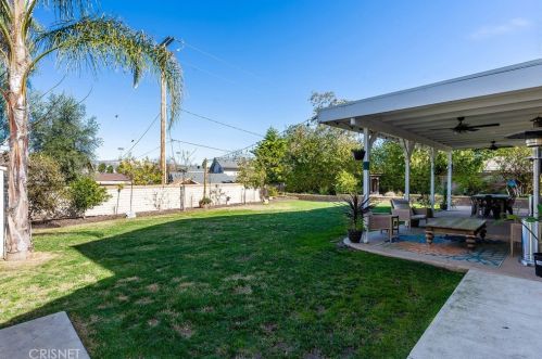 1349 Fitzgerald Rd, Simi Valley CA  93065-4480 exterior