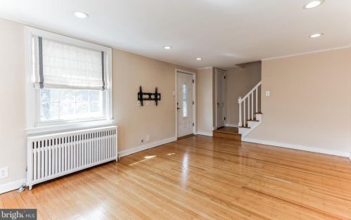 501 Delaware Ave, Lansdale PA 19446-3419 exterior