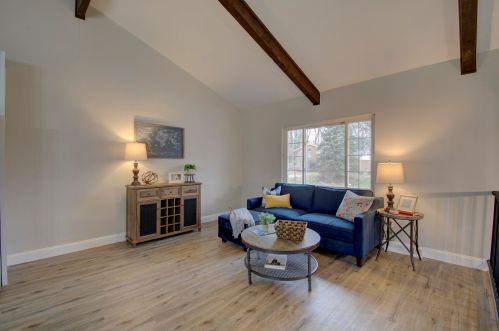 2642 Valley Trails Dr, Covington KY  41017-1049 exterior