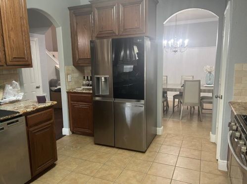 8514 Sports Haven Dr, Humble TX  77346-6000 exterior