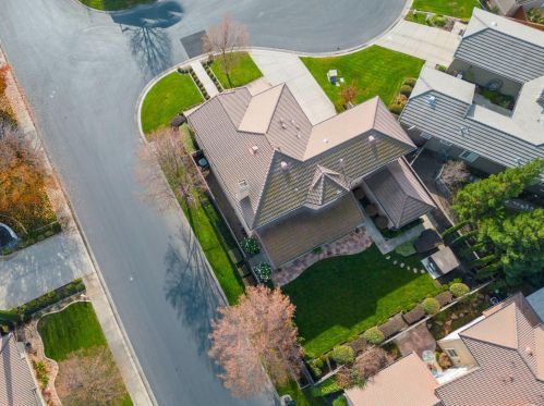 3909 Edgeview Ct, Modesto CA  95355-7318 exterior