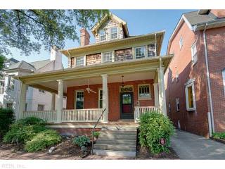 727 Westover Ave, Norfolk, VA 23507-1622