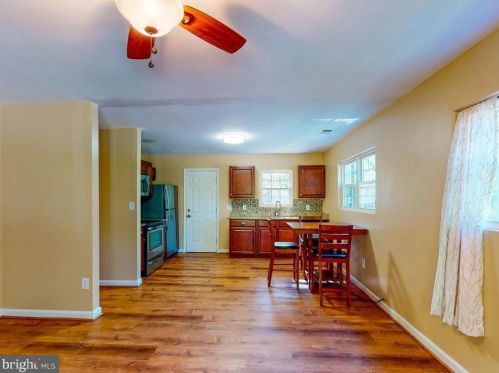 11892 Bristersburg Rd, Midland VA  22728-2448 exterior