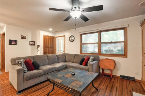 808 Michigan Ave, Waukesha WI  53188-3038 exterior