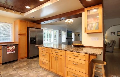 206 Wisteria Ct, Santa Maria CA  93455-3417 exterior