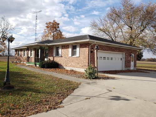 8655 State Route 117, Huntsville OH  43324-9600 exterior