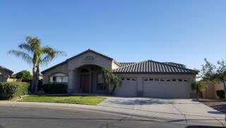 2483 Kempton Rd, Chandler, AZ 85225-2358