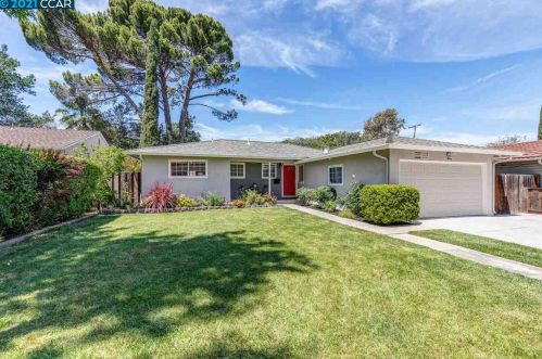 1131 Aspen Dr, Concord, CA 94520-4001
