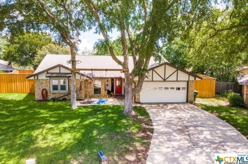 1014 Hickory Cir, Midlothian, TX 76063-2905
