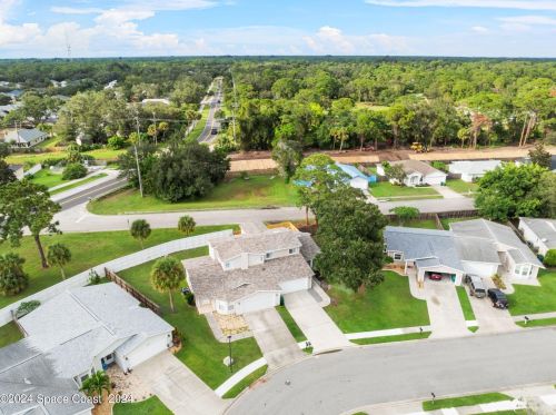 1328 Cypress Bnd Cir, Melbourne FL 32934-7249 exterior