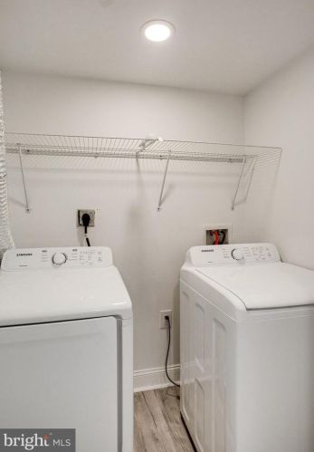 4358 Dubois Pl, Washington DC  20019-4263 exterior