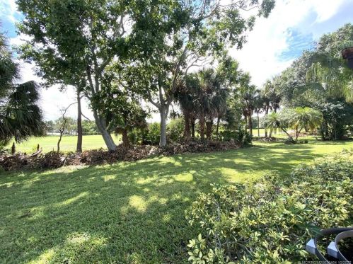 4024 Osprey Creek Way, Palm City FL  34990-2572 exterior