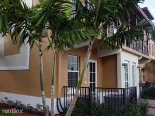 14710 10th St, Hollywood FL  33027-6517 exterior