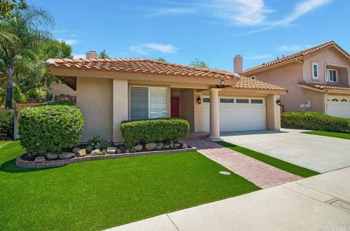 6 Cebolla, Trabuco Canyon, CA 92688-1714