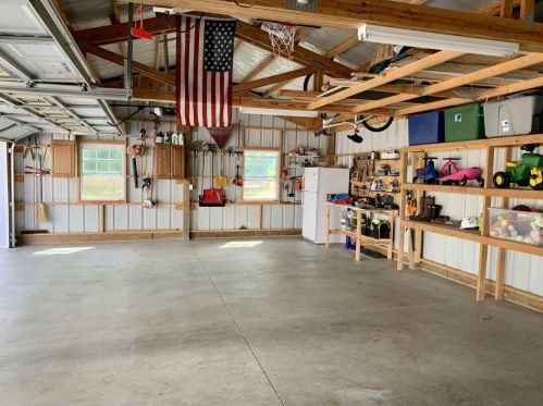 6125 Brown Rd, Miami OH  45056-9781 exterior