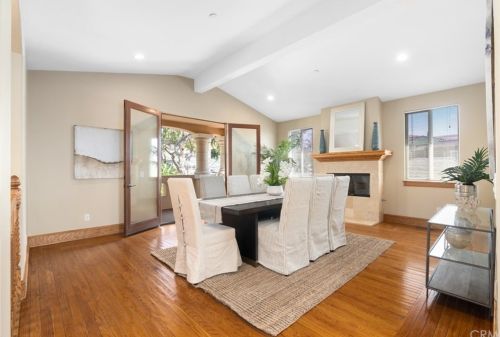 607 Gertruda Ave, Redondo Beach CA  90277-2132 exterior