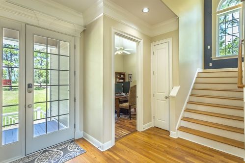 200 Gramercy Plantation Blvd, Saint George Island FL  32328-3640 exterior