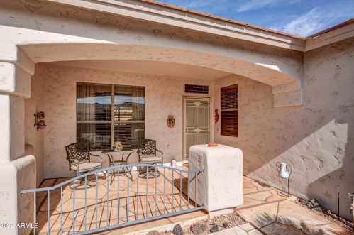 17820 Mariposa Dr, Sun City, AZ 85374-2910