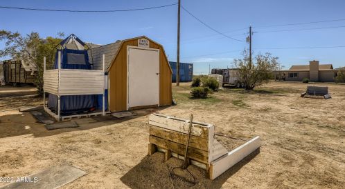 34114 14th St, Phoenix AZ 85085-9294 exterior