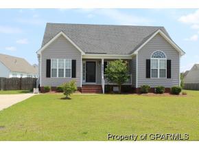 2621 Chatham Ct, Winterville, NC 28590-7912