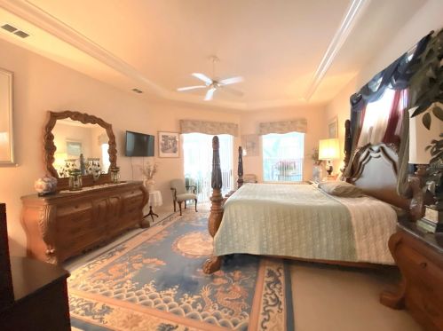 3097 Blossom Dr, Beverly Hills FL  34465-4515 exterior