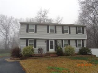 6357 Dahlia Ct, Mechanicsville, VA 23111-4339
