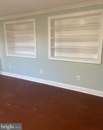 814 Kilarney Dr, Fredericksburg VA  22407-6558 exterior