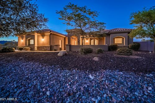 19822 Clarendon Ave, Buckeye, AZ 85396-8335