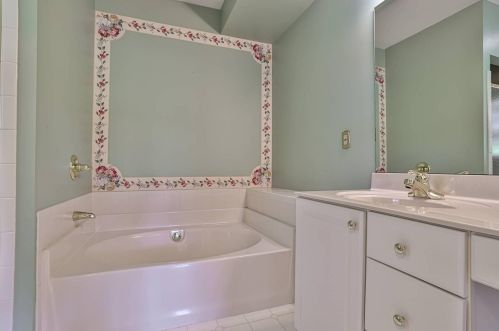 5512 Carolina Way, Idlewild KY  41005-9127 exterior