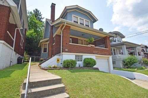 639 Clemmer Ave, Cincinnati, OH 45219-1052