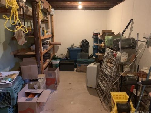 231 George St, Middletown CT 06457-6708 exterior