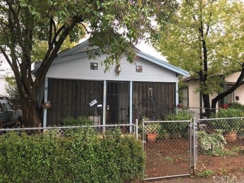 3333 Myers St, Oroville CA  95966-6558 exterior