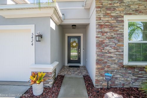5424 Brilliance Cir, Cocoa, FL 32926-1701