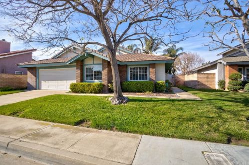 3841 Colorado River Rd, Ontario, CA 91761-0239