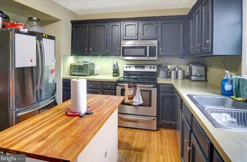 627 Fulton St, Hanover PA 17331-2723 exterior